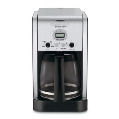 Brew Coffee Maker - Frontgate
